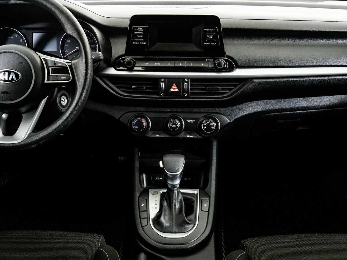 Купить Kia Cerato, 2020, 77 266 км.. Фото: #10