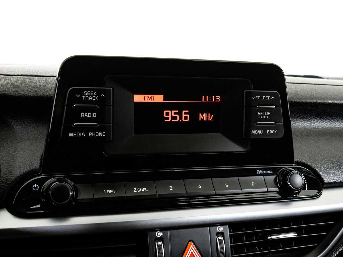 Купить Kia Cerato, 2020, 77 266 км.. Фото: #11