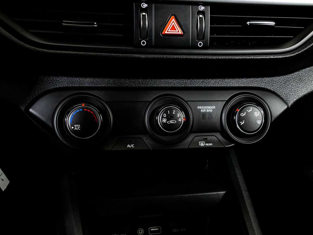 Купить Kia Cerato, 2020, 77 266 км.. Фото: #13