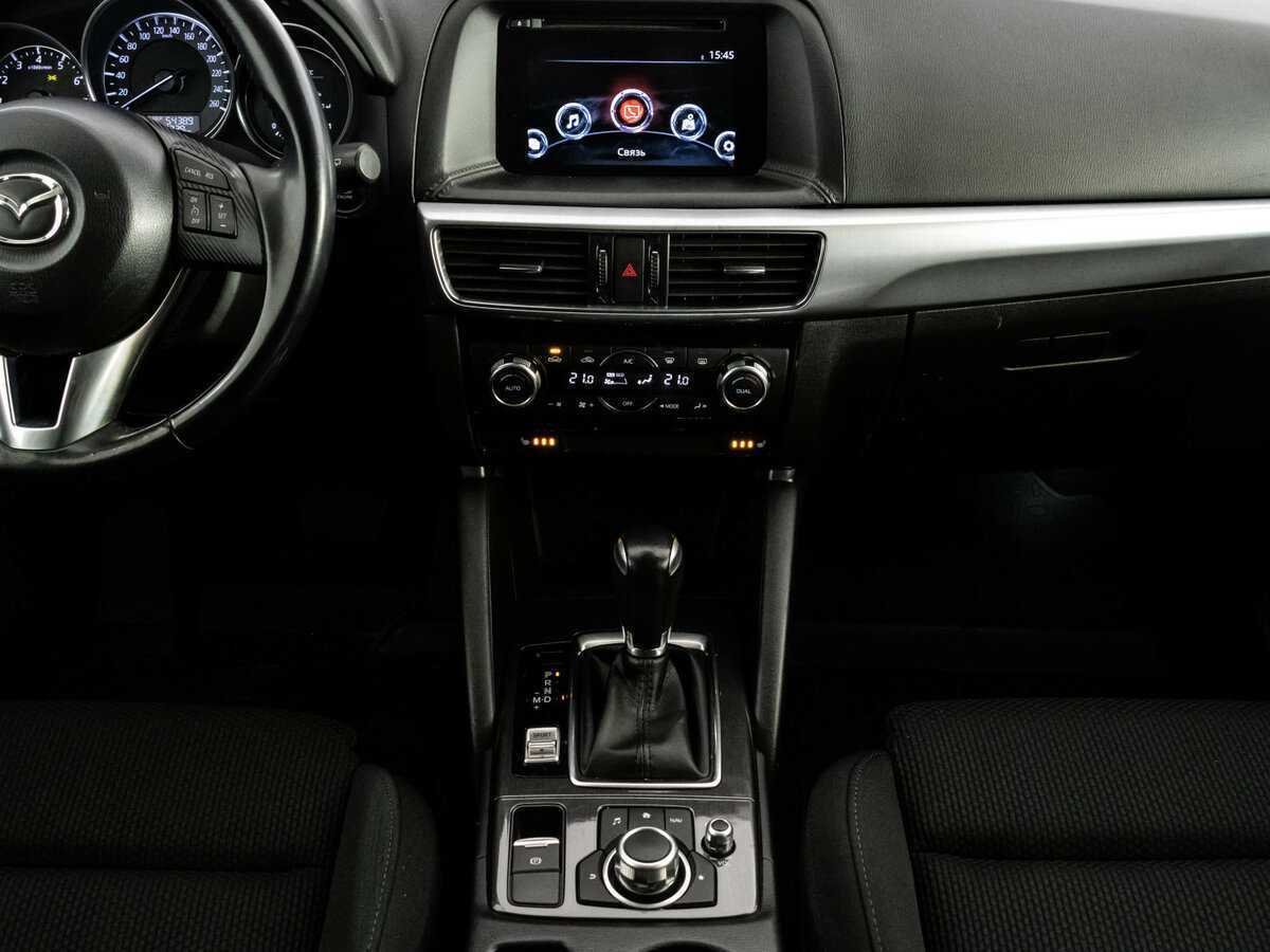 Купить Mazda CX-5, 2016, 238 000 км.. Фото: #12