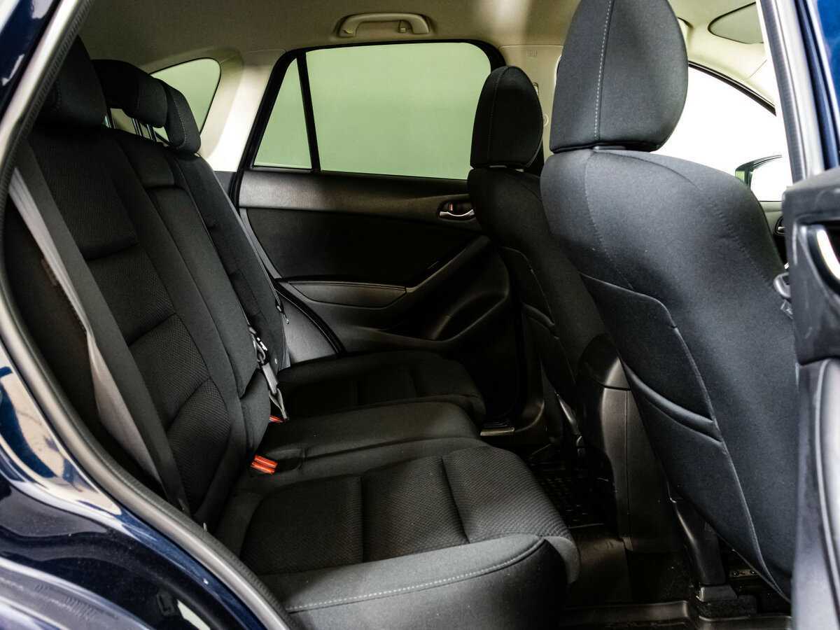 Купить Mazda CX-5, 2016, 238 000 км.. Фото: #16