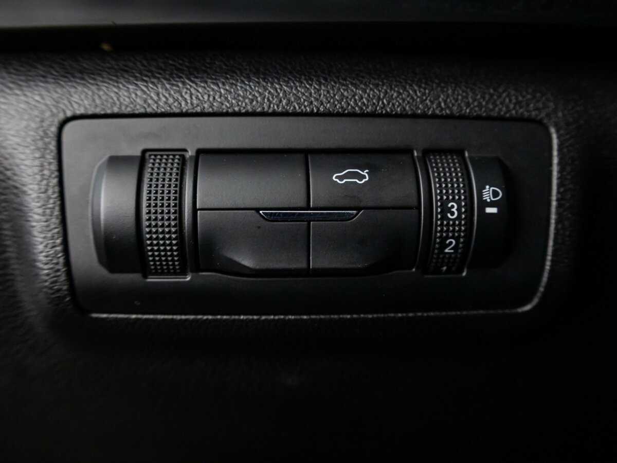 Купить Chery Tiggo 8, 2020, 119 949 км.. Фото: #12