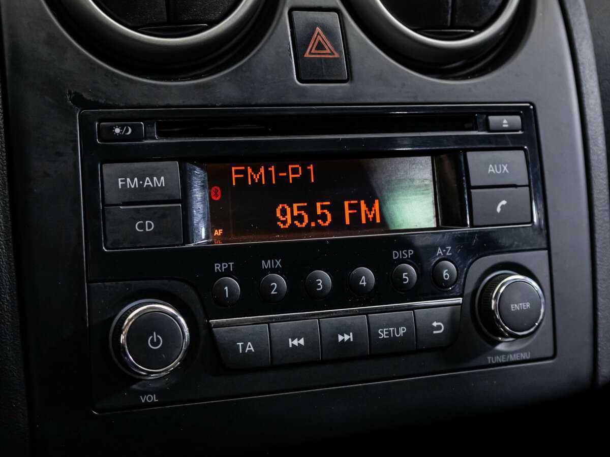 Купить Ниссан Кашкай, 2013, 111 724 км.. Фото: #9