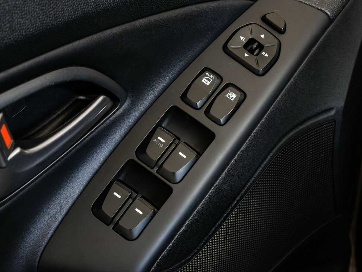 Купить Хендай ай-икс35, 2014, 184 805 км.. Фото: #18