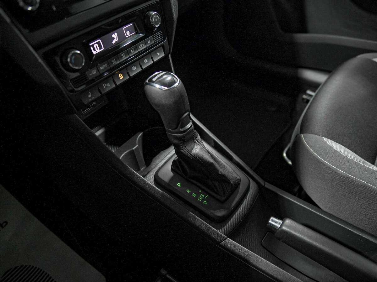 Купить Skoda Rapid, 2019, 150 133 км.. Фото: #11