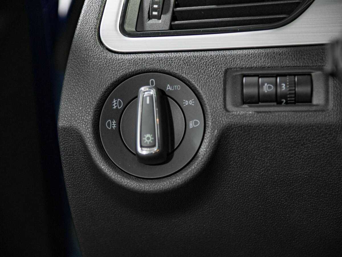 Купить Skoda Rapid, 2019, 150 133 км.. Фото: #13