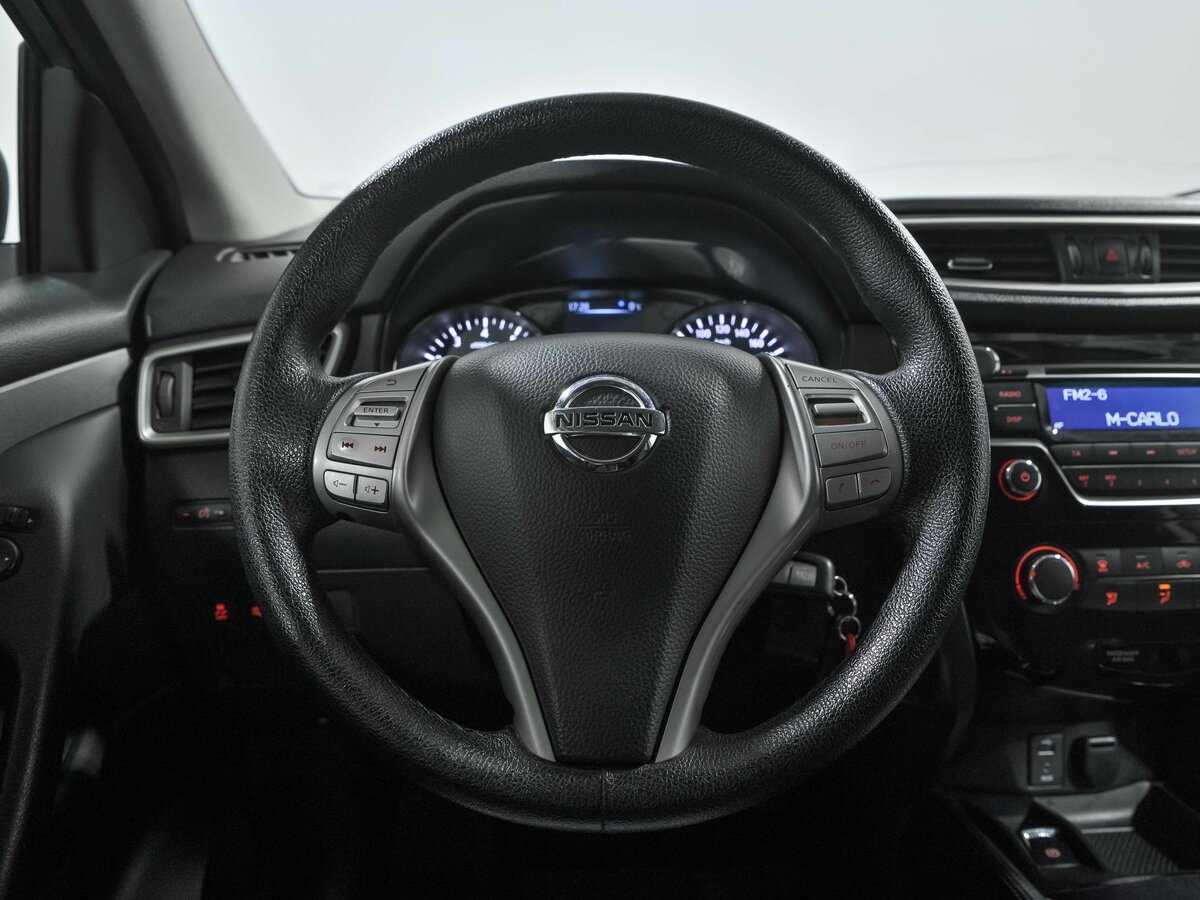 Купить Nissan Qashqai, 2014, 178 286 км.. Фото: #6