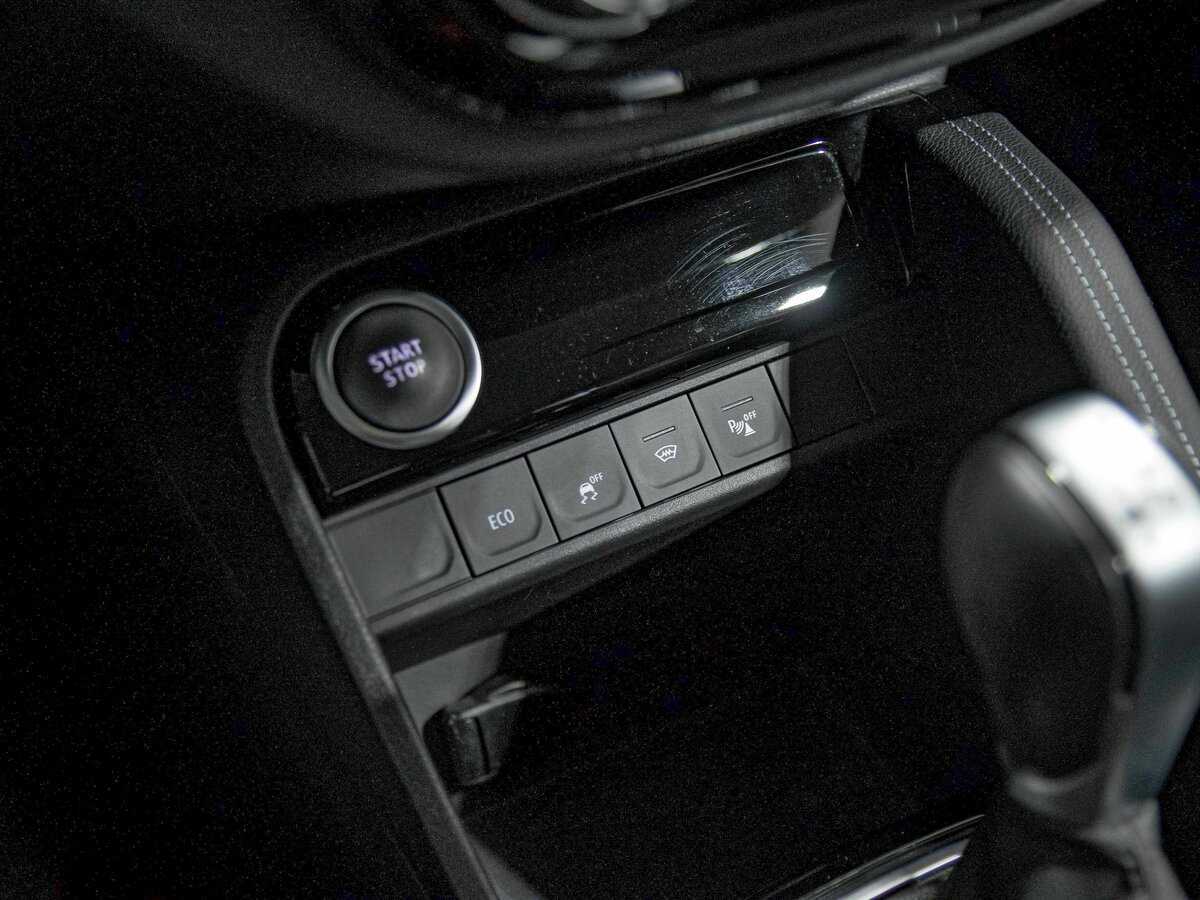 Купить Renault Kaptur, 2021, 16 844 км.. Фото: #12