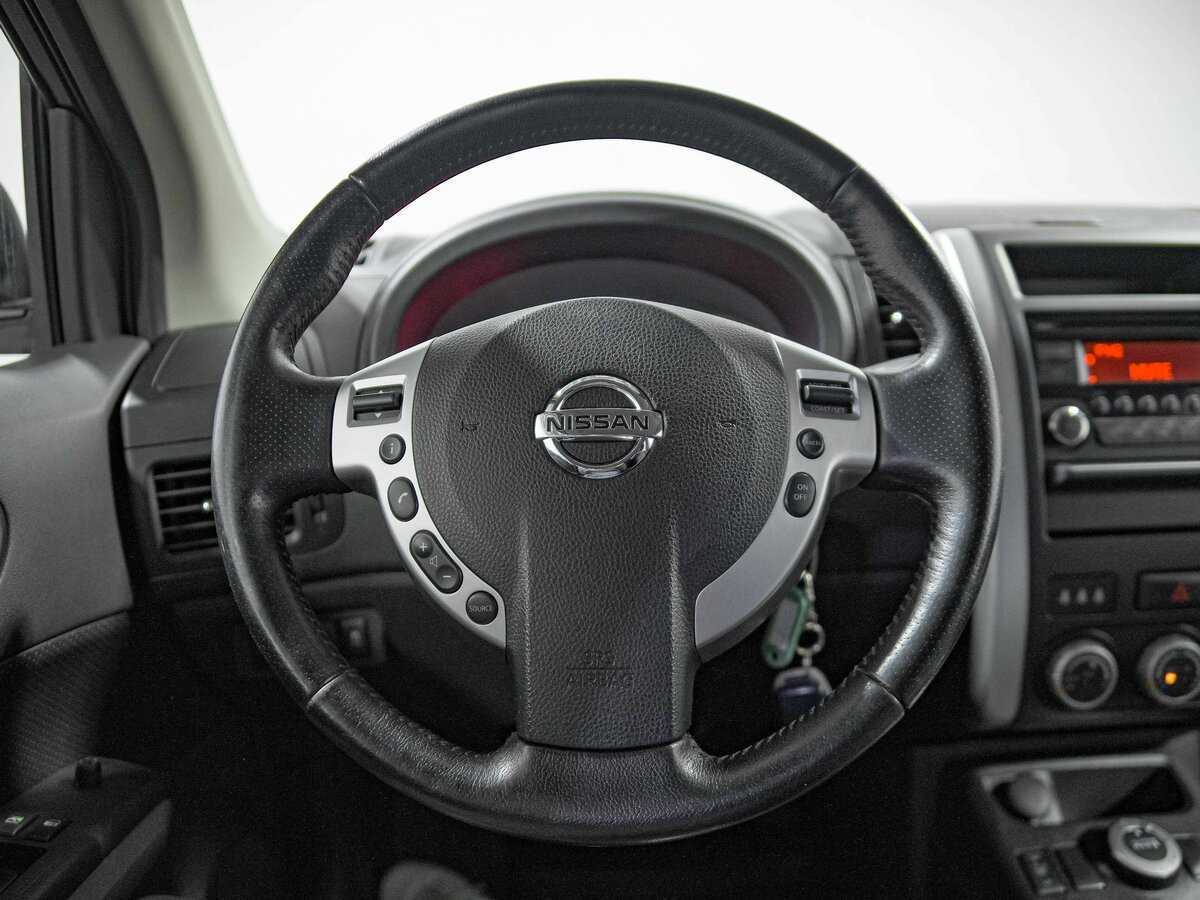 Купить Ниссан Икс-Трейл, 2014, 138 714 км.. Фото: #8