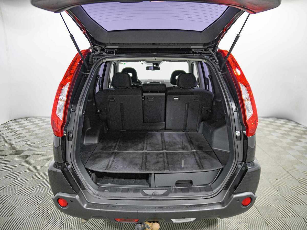 Купить Ниссан Икс-Трейл, 2014, 138 714 км.. Фото: #17