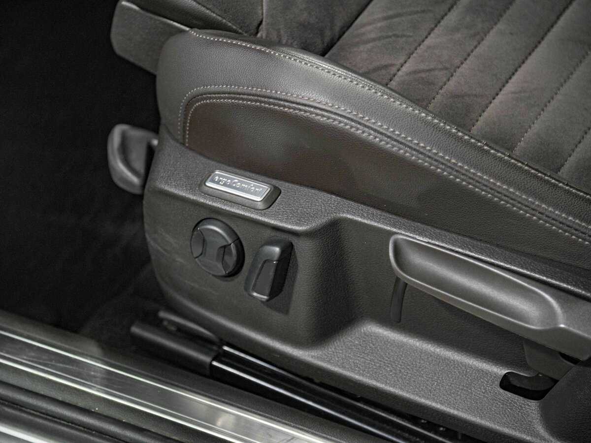 Купить Volkswagen Passat, 2016, 153 225 км.. Фото: #13