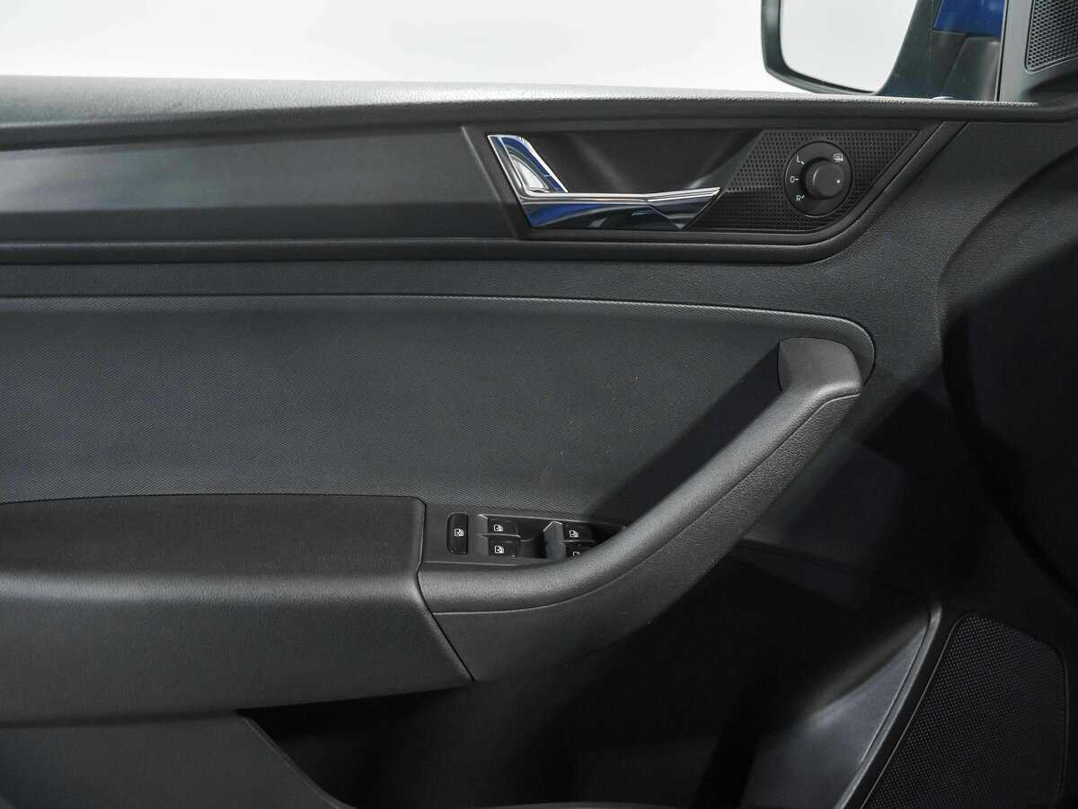 Купить Шкода Рапид, 2021, 66 150 км.. Фото: #11