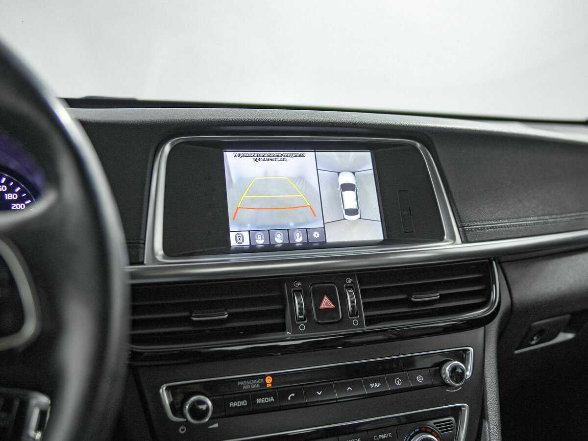 Купить Kia Optima, 2018, 108 831 км.. Фото: #12