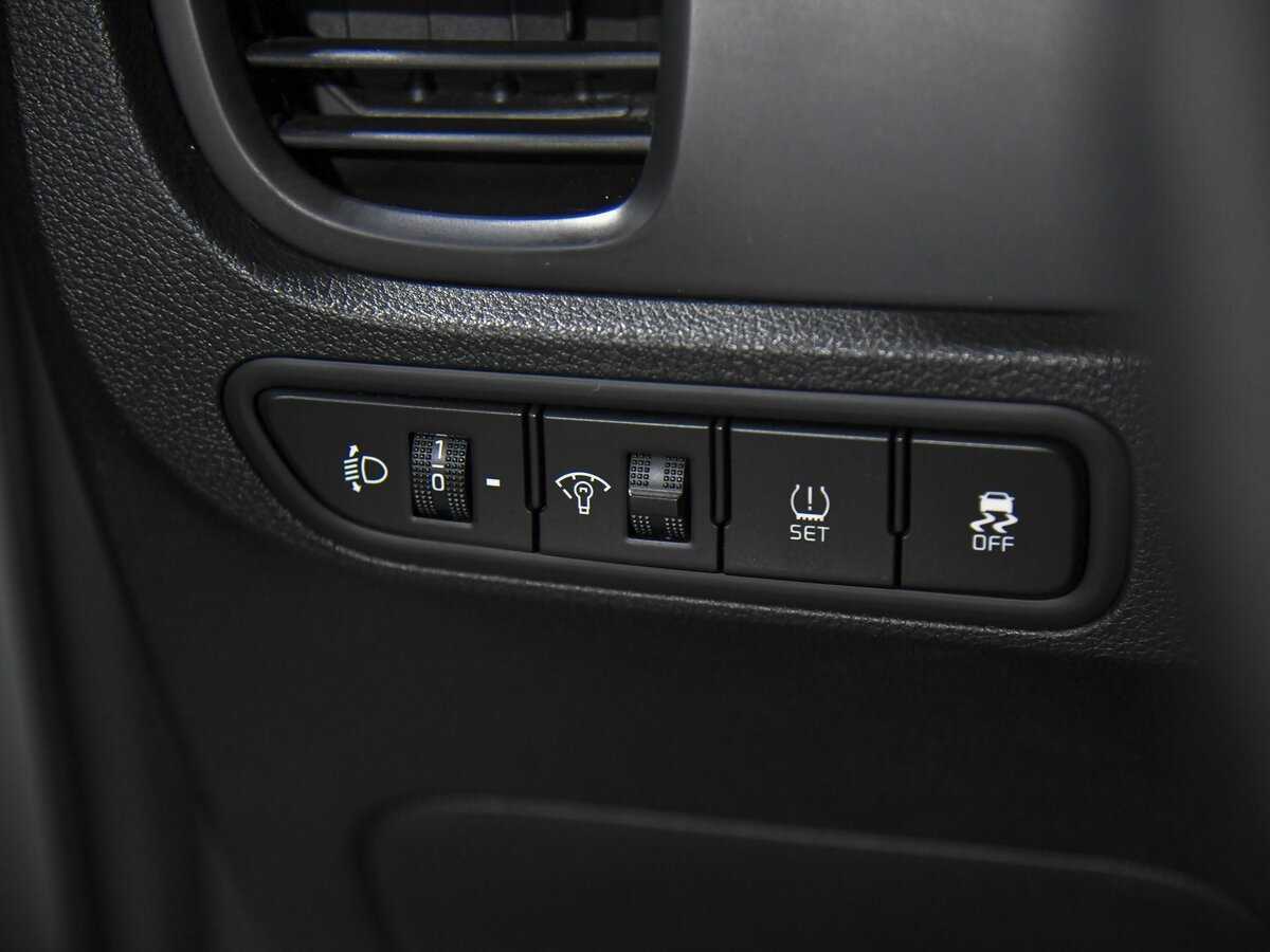 Купить Kia Rio, 2018, 83 331 км.. Фото: #12