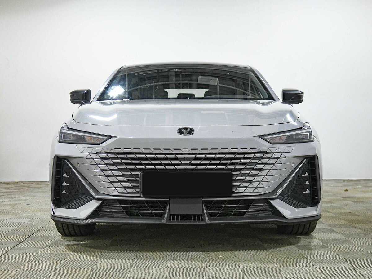 Купить Changan UNI-V, 2023, 11 819 км.. Фото: #1