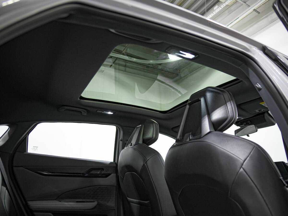 Купить Changan UNI-V, 2023, 11 819 км.. Фото: #16