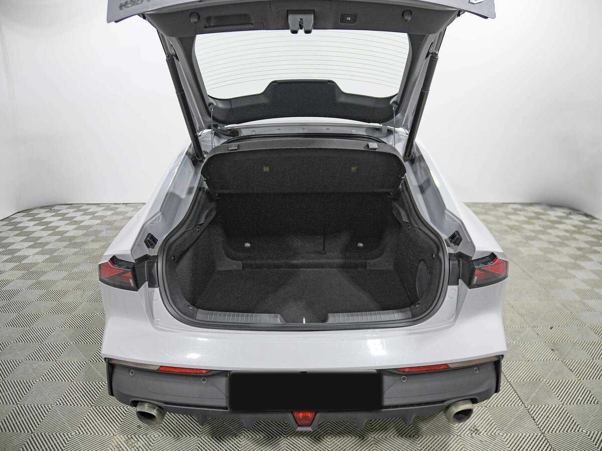 Купить Changan UNI-V, 2023, 11 819 км.. Фото: #21