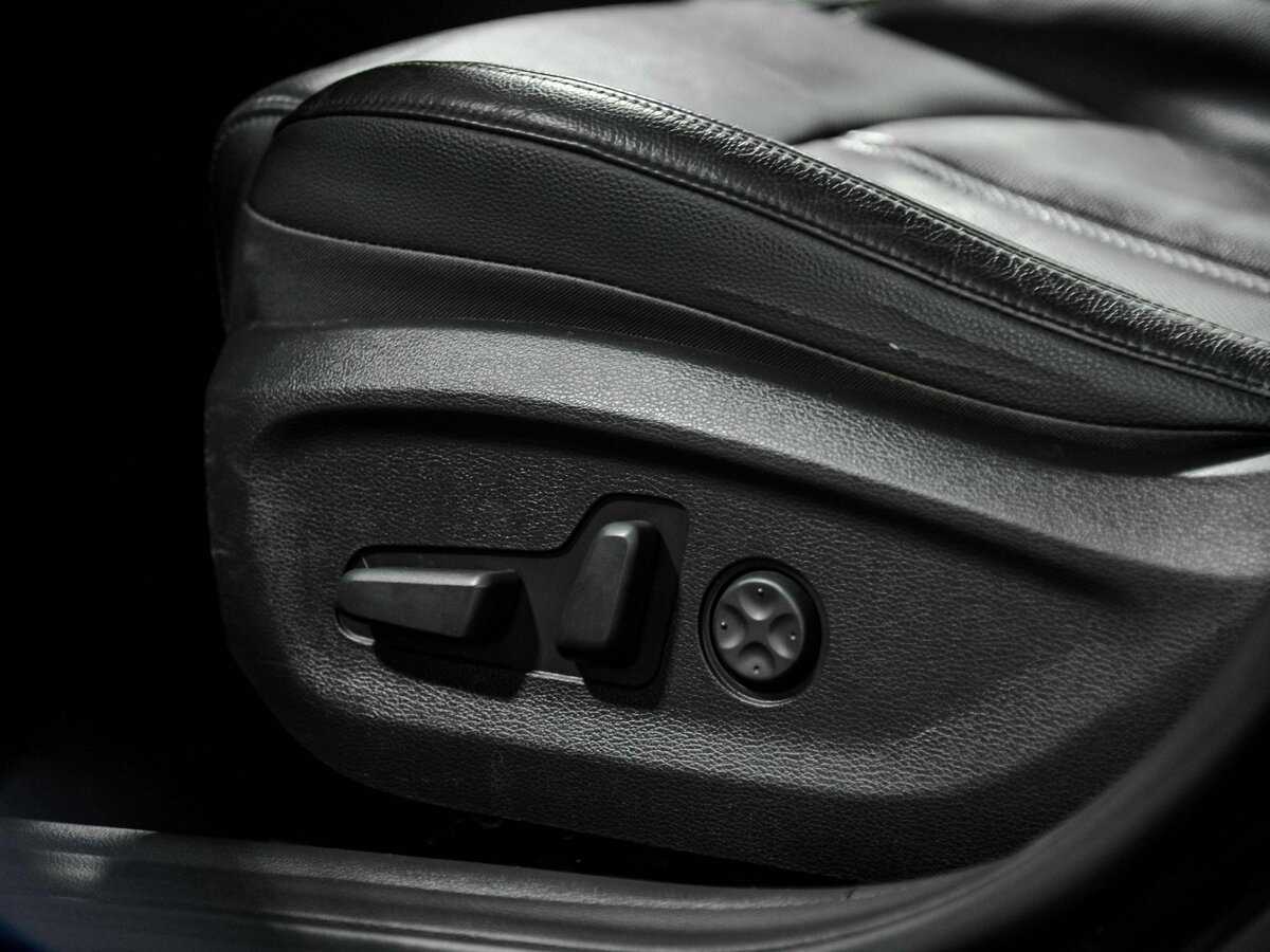 Купить Hyundai Sonata, 2017, 94 505 км.. Фото: #16