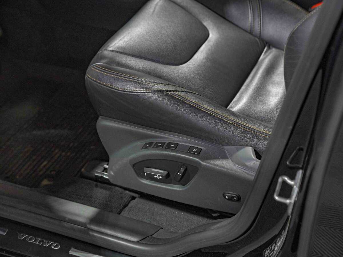 Купить Volvo XC60, 2015, 201 129 км.. Фото: #13