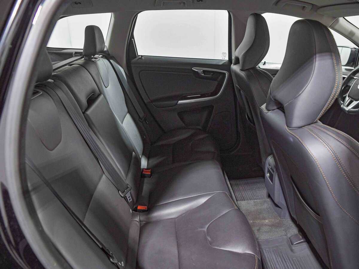 Купить Volvo XC60, 2015, 201 129 км.. Фото: #14