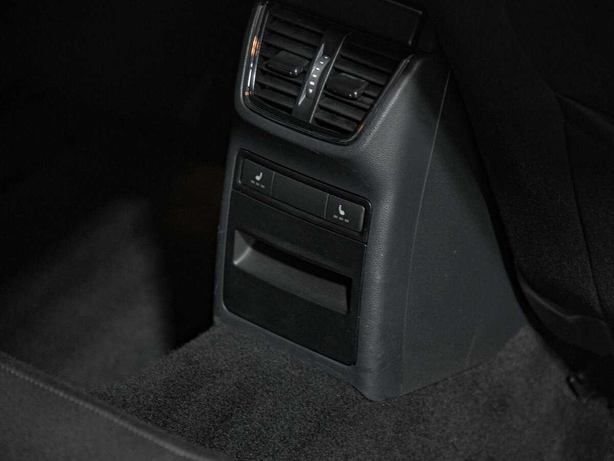 Купить Шкода Октавия, 2016, 125 199 км.. Фото: #13