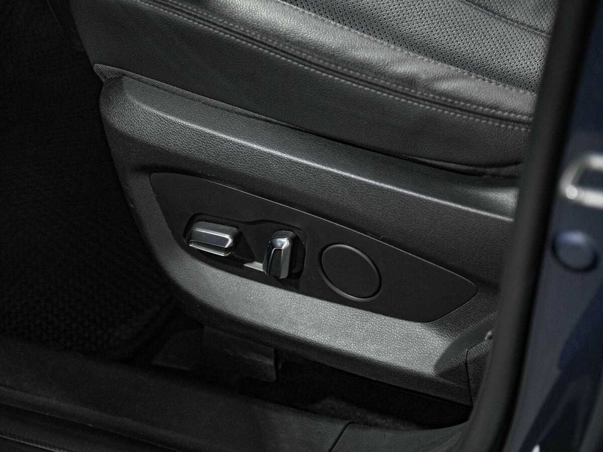 Купить EXEED VX, 2021, 66 157 км.. Фото: #16