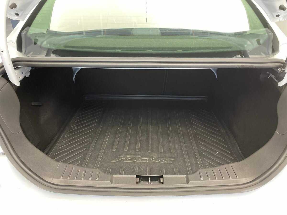 Купить Ford Focus, 2019, 94 853 км.. Фото: #20
