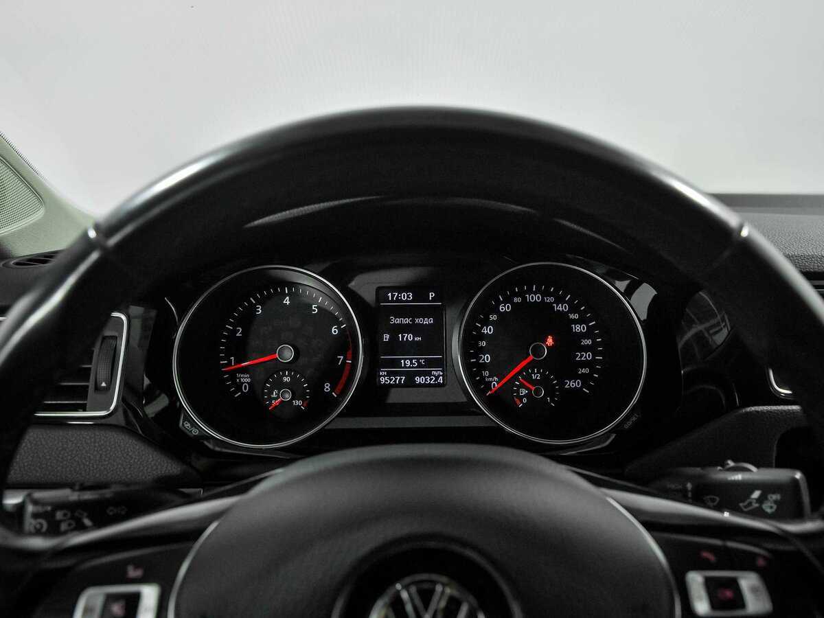 Купить Volkswagen Jetta, 2016, 95 000 км.. Фото: #5