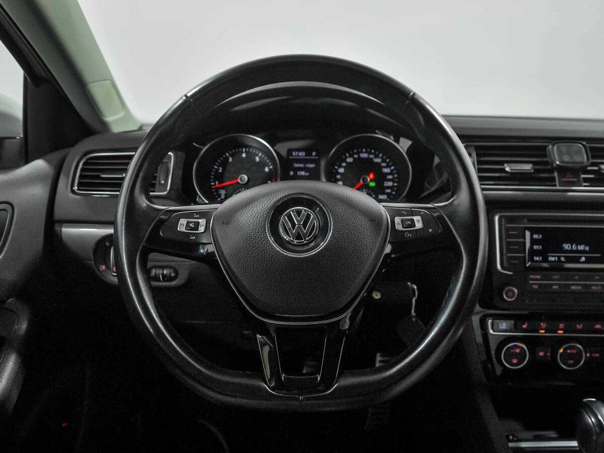 Купить Volkswagen Jetta, 2016, 95 000 км.. Фото: #7