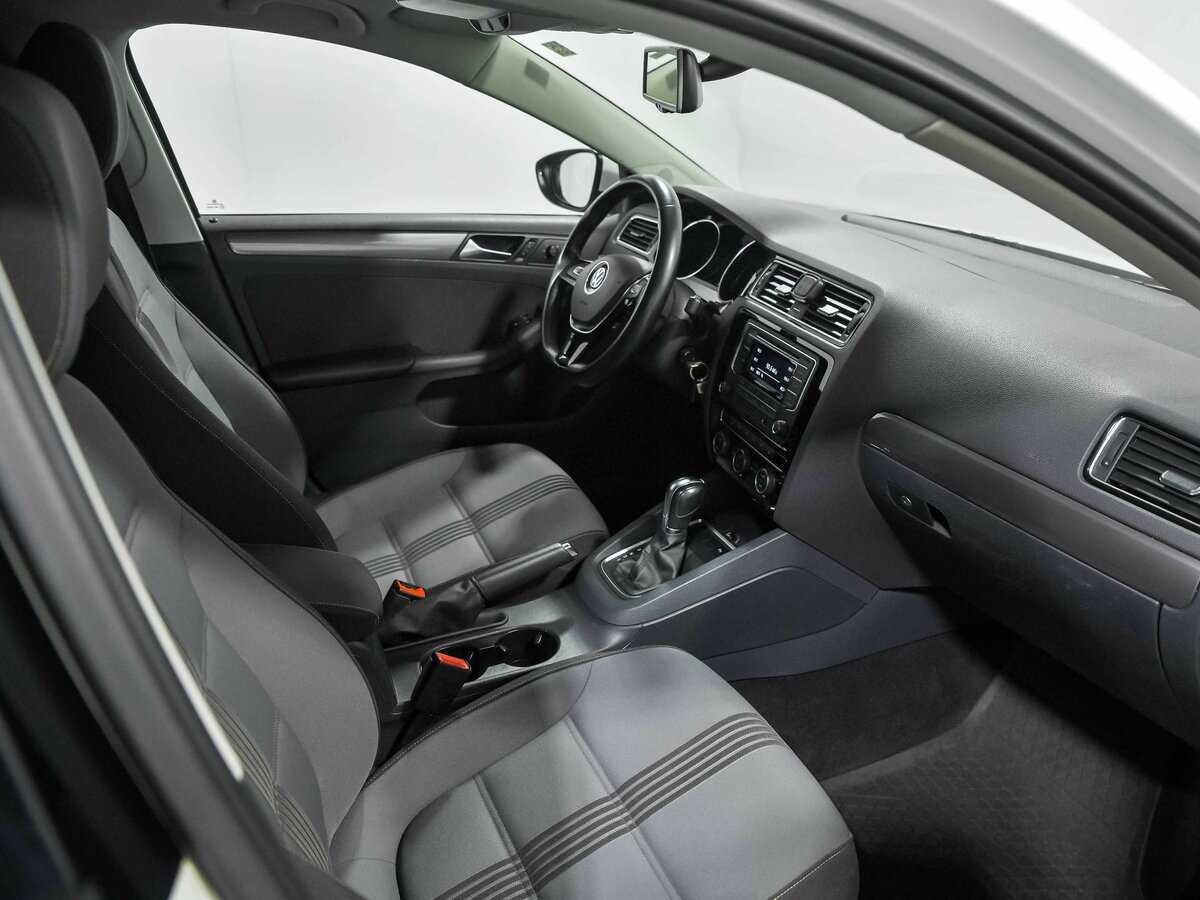 Купить Volkswagen Jetta, 2016, 95 000 км.. Фото: #13