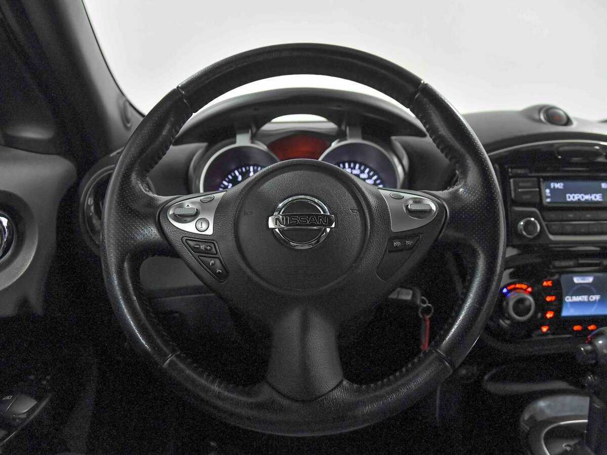 Купить Nissan Juke, 2014, 97 005 км.. Фото: #6