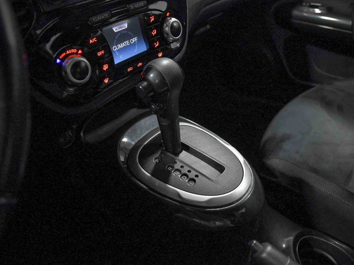 Купить Nissan Juke, 2014, 97 005 км.. Фото: #8