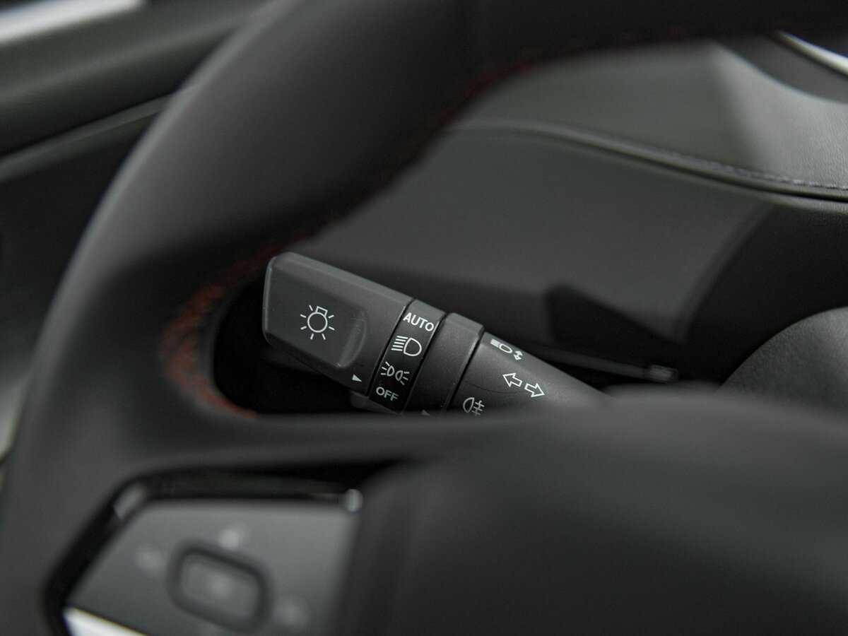 Купить Changan CS55 Plus, 2023, 7 000 км.. Фото: #6