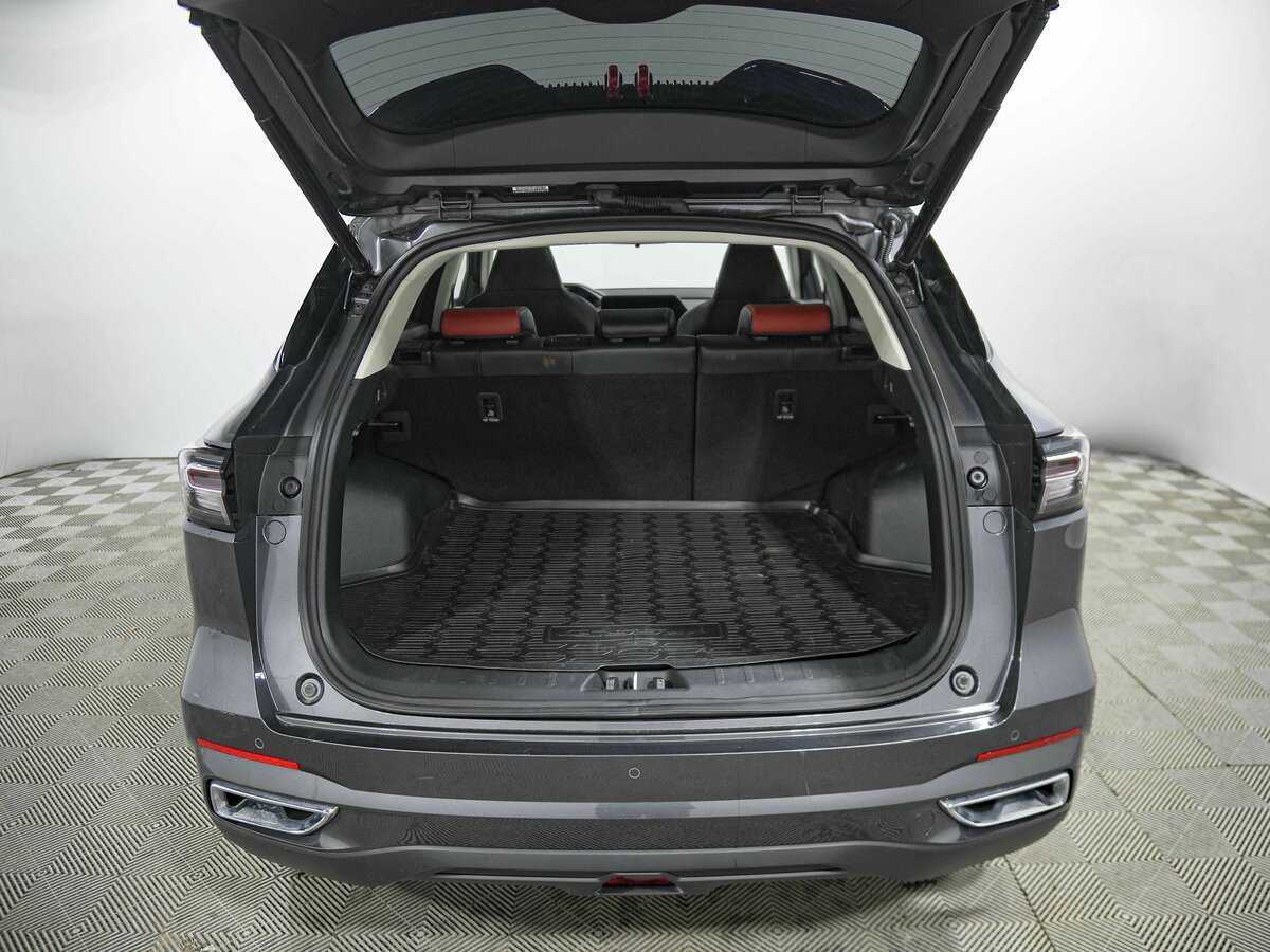 Купить Changan CS55 Plus, 2023, 7 000 км.. Фото: #18