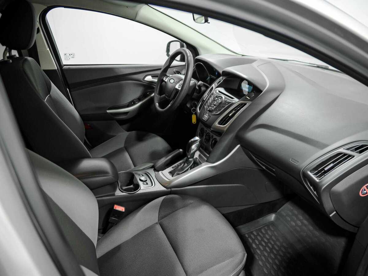 Купить Ford Focus, 2012, 167 086 км.. Фото: #13