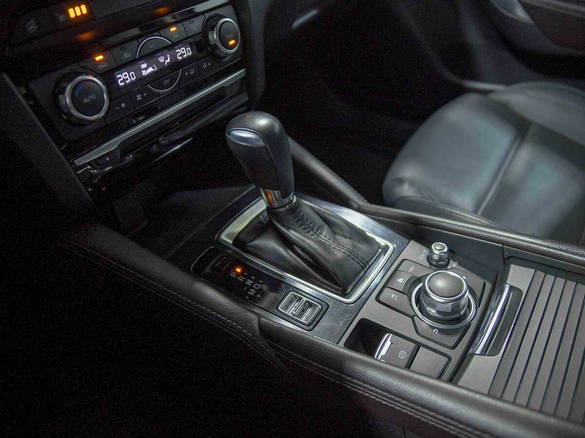 Купить Mazda 6, 2017, 96 352 км.. Фото: #12