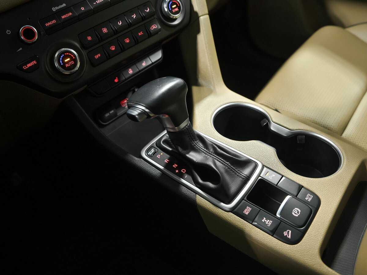 Купить Kia Sportage, 2019, 134 013 км.. Фото: #13