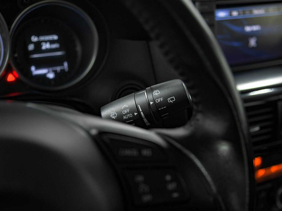 Купить Mazda CX-5, 2012, 210 168 км.. Фото: #8