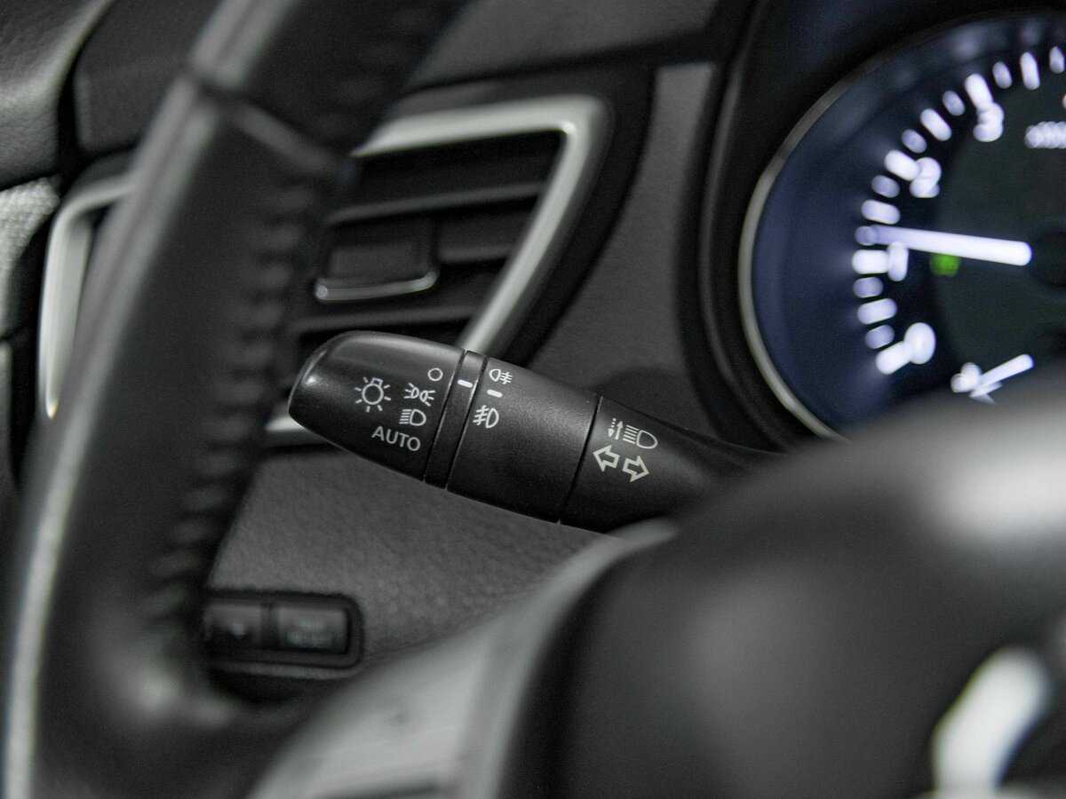 Купить Nissan X-Trail, 2016, 187 979 км.. Фото: #7