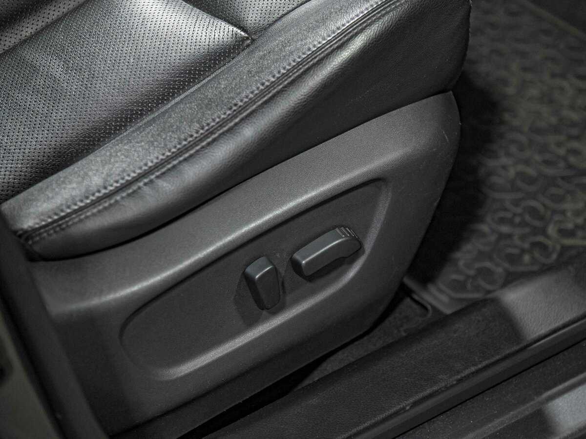 Купить Nissan X-Trail, 2016, 187 979 км.. Фото: #19