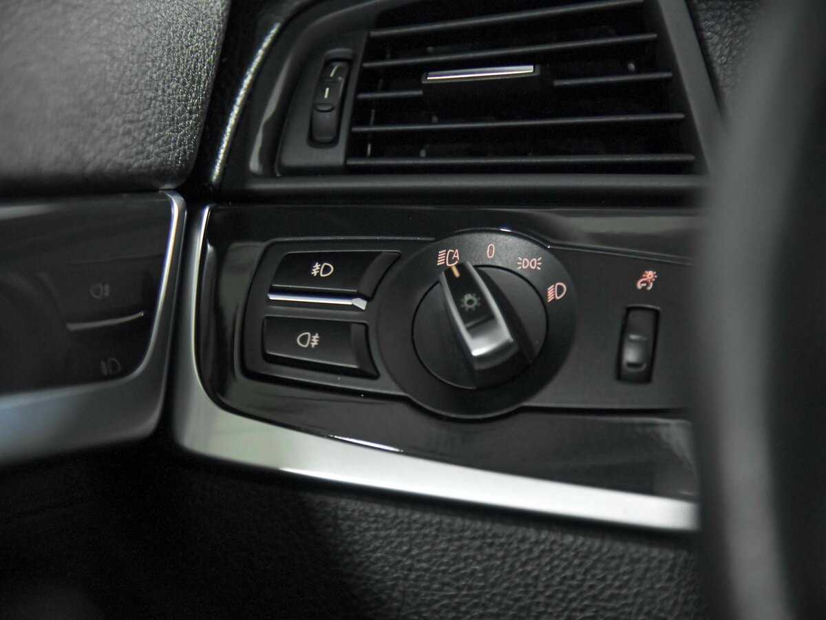 Купить BMW 5 серии, 2013, 205 604 км.. Фото: #14