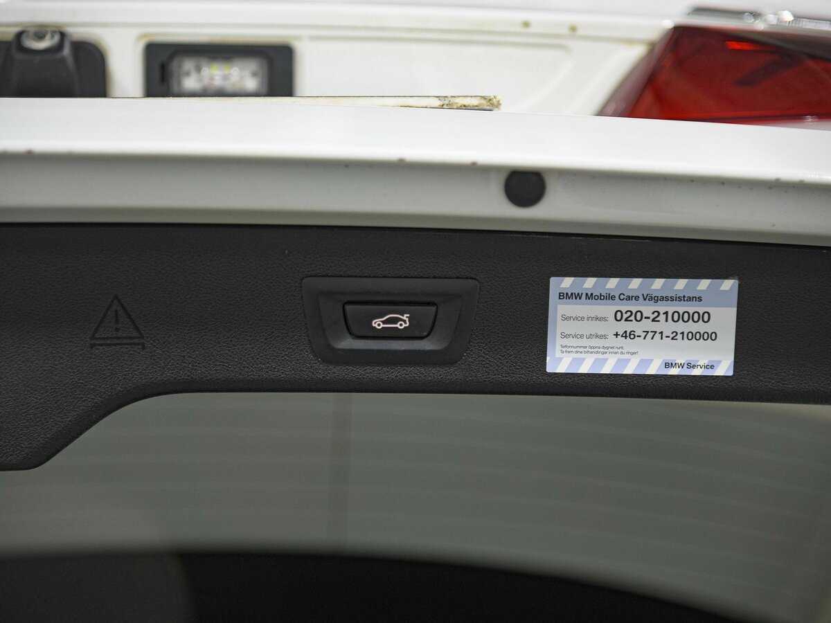 Купить BMW 5 серии, 2018, 139 124 км.. Фото: #21