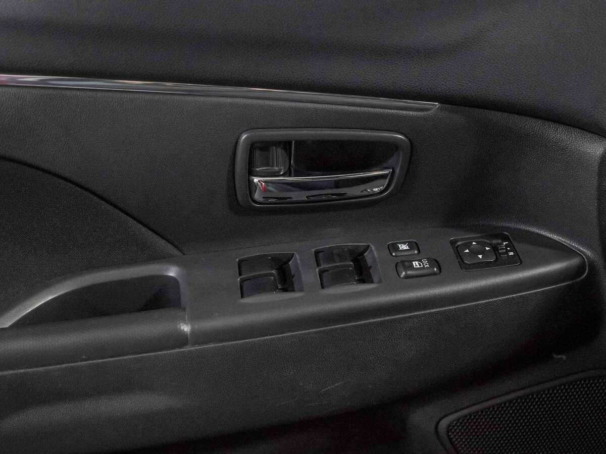 Купить Mitsubishi ASX, 2018, 114 806 км.. Фото: #11
