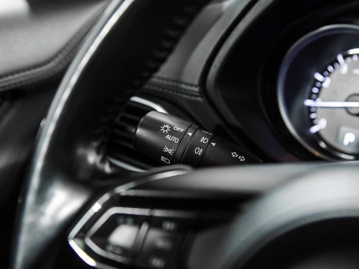 Купить Mazda CX-5, 2018, 121 178 км.. Фото: #8