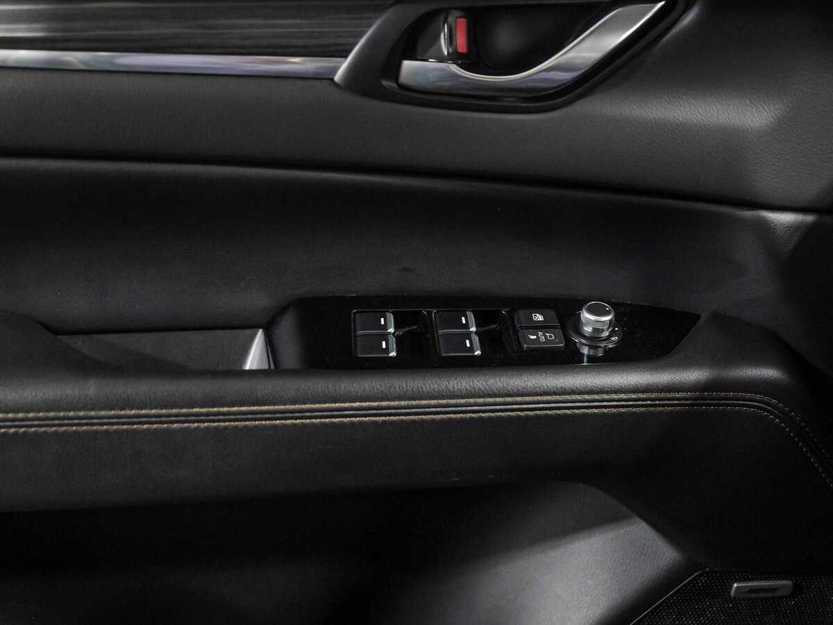 Купить Mazda CX-5, 2018, 121 178 км.. Фото: #15