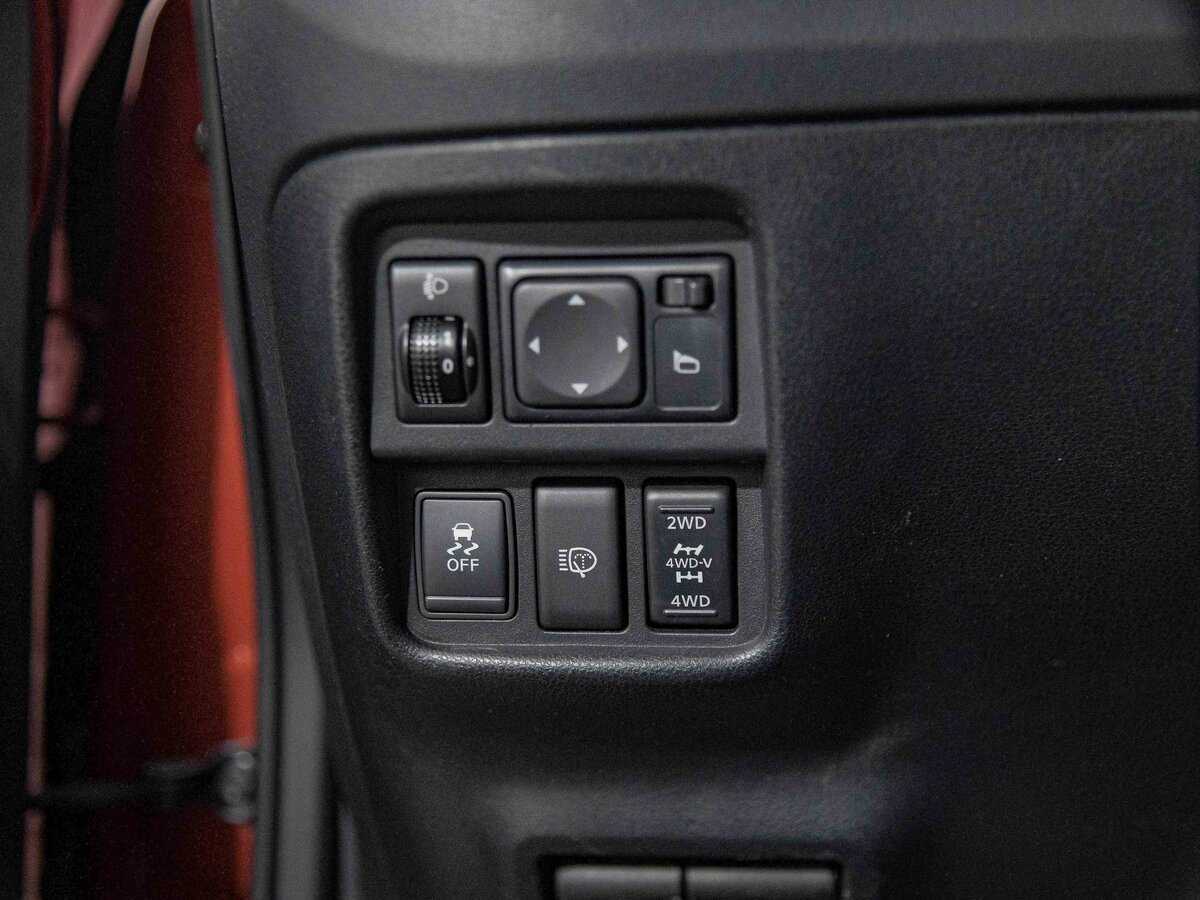 Купить Ниссан Жук, 2012, 128 002 км.. Фото: #12