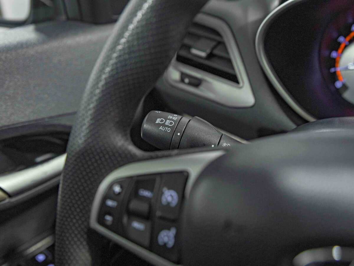 Купить Lada (ВАЗ) Vesta, 2019, 129 000 км.. Фото: #7