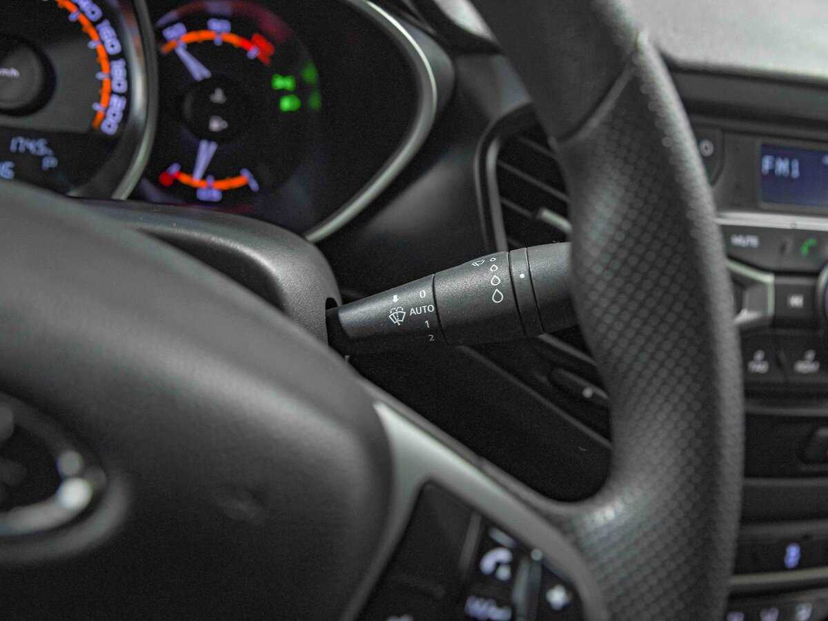 Купить Lada (ВАЗ) Vesta, 2019, 129 000 км.. Фото: #9