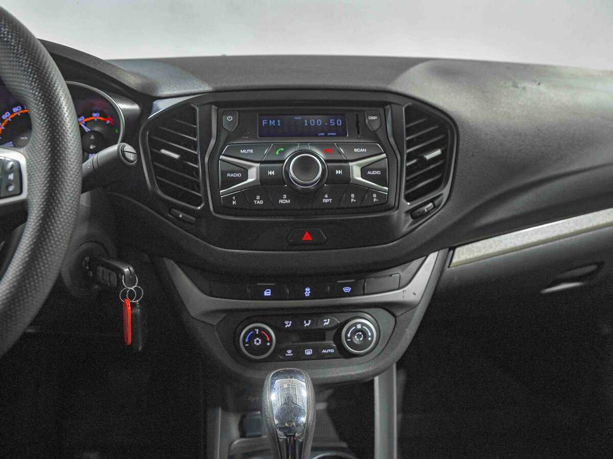 Купить Lada (ВАЗ) Vesta, 2019, 129 000 км.. Фото: #10