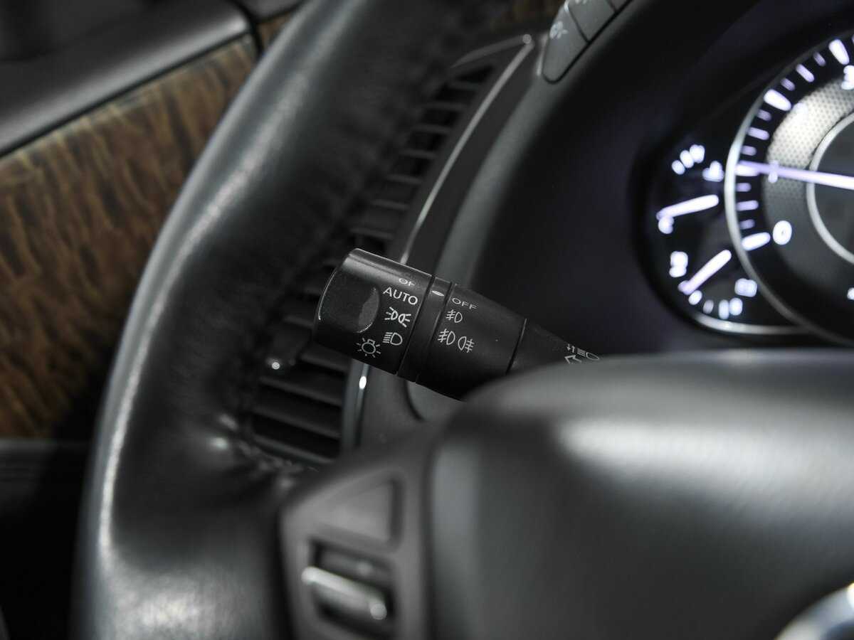 Купить Nissan Patrol, 2012, 188 769 км.. Фото: #7